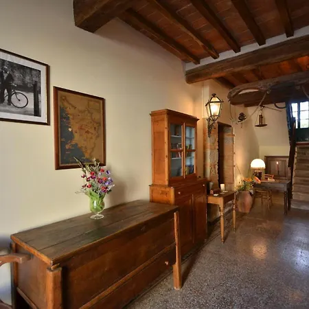 Villa Casa Reasco 6 Roccastrada