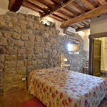Casa Reasco 6 Villa