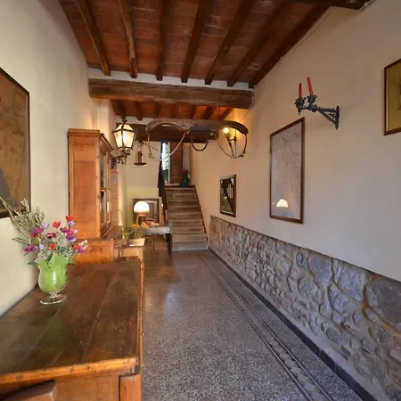 Casa Reasco 6 * Roccastrada