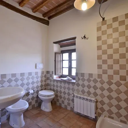 Casa Reasco 6 Villa *