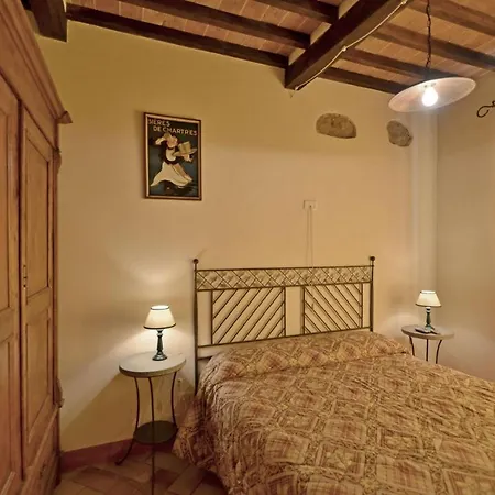 Casa Reasco 6 Villa Roccastrada
