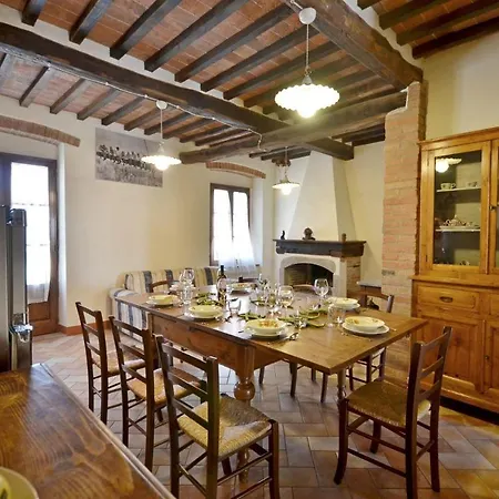 Villa Casa Reasco 6