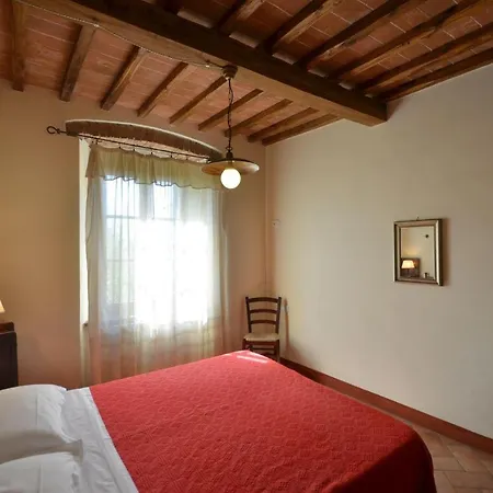 Casa Reasco 6 * Roccastrada