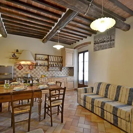 Villa Casa Reasco 6 *