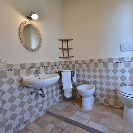 Casa Reasco 6 * Roccastrada