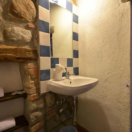 Casa Reasco 6 Villa