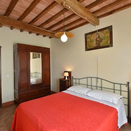 Casa Reasco 6 Villa *