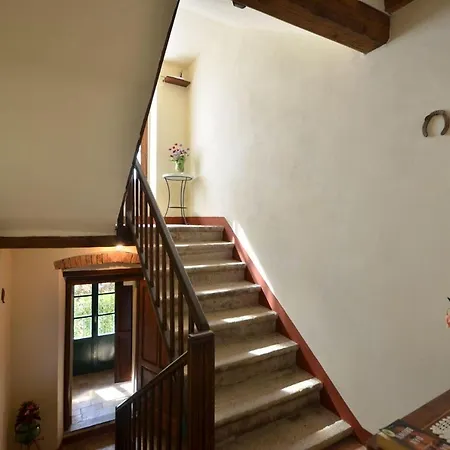 Casa Reasco 6 Villa Roccastrada