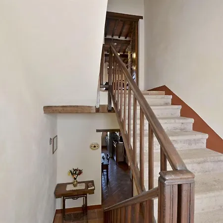 Casa Reasco 6 Villa Roccastrada