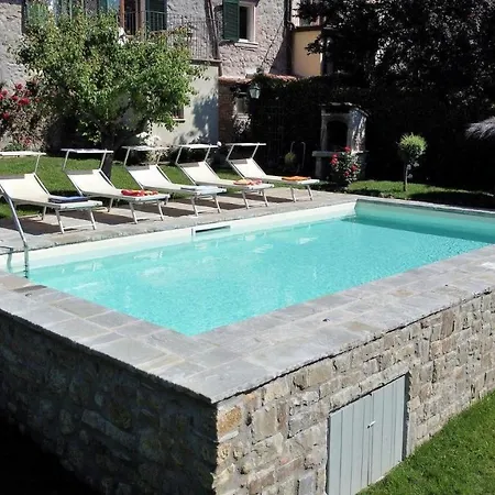 Casa Reasco 6 Villa