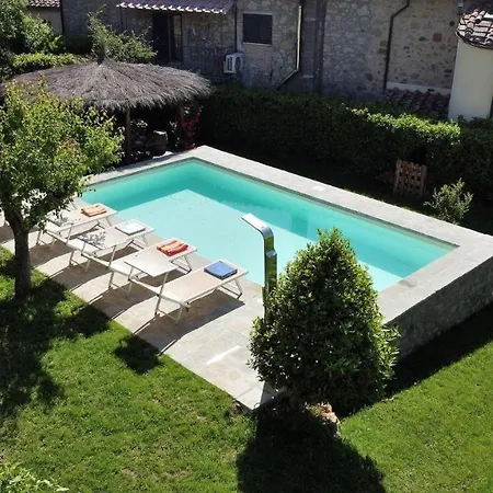 Villa Casa Reasco 6