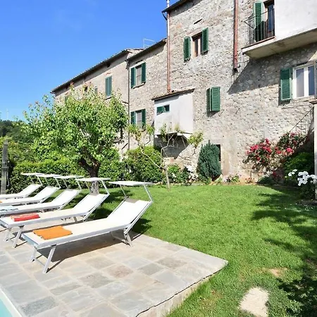 Villa Casa Reasco 6 *